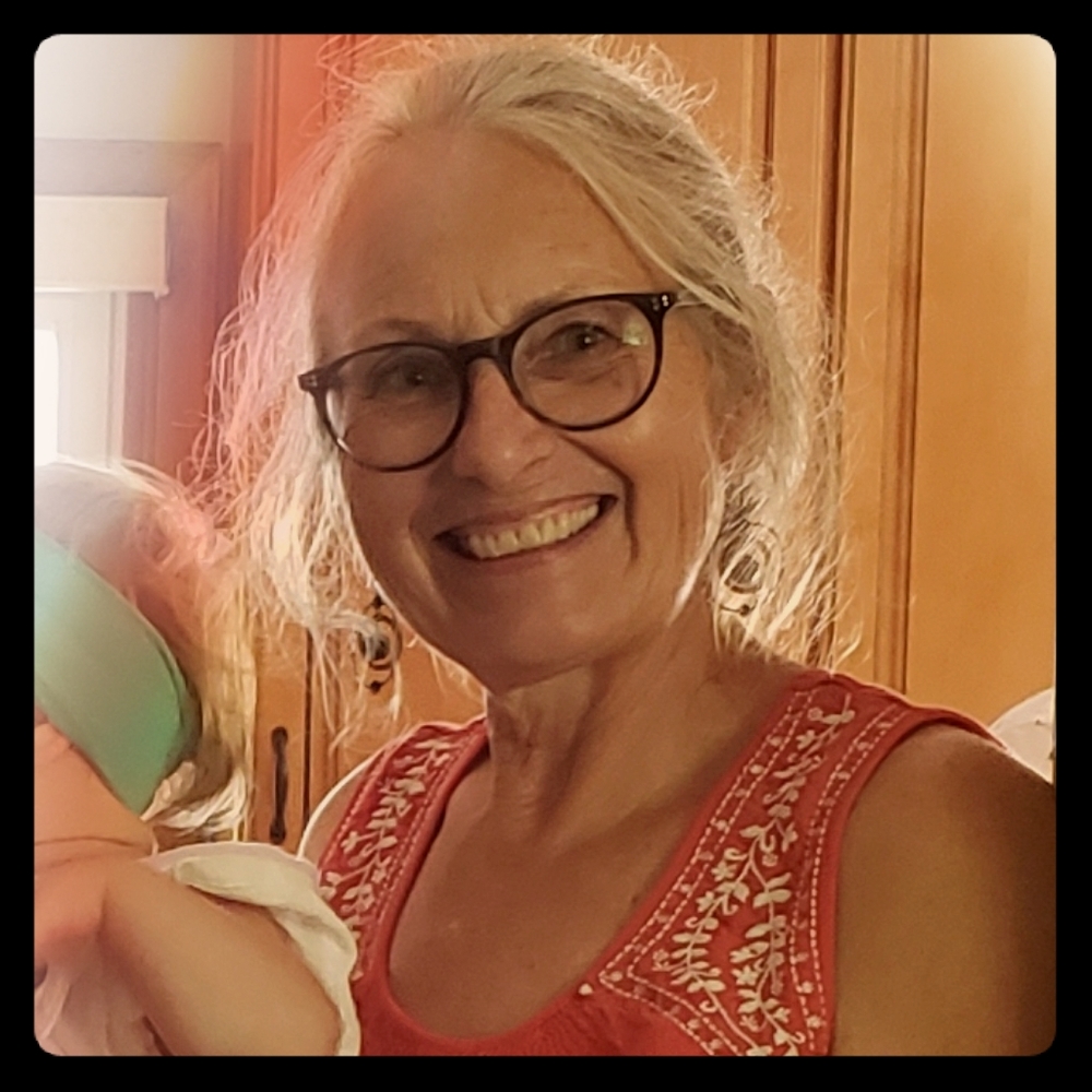 Meet your Posher, Jillian